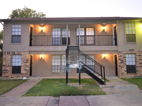 Jamesway4909, 4909 Jamesway Rd #201-C, Fort Worth, TX 76135