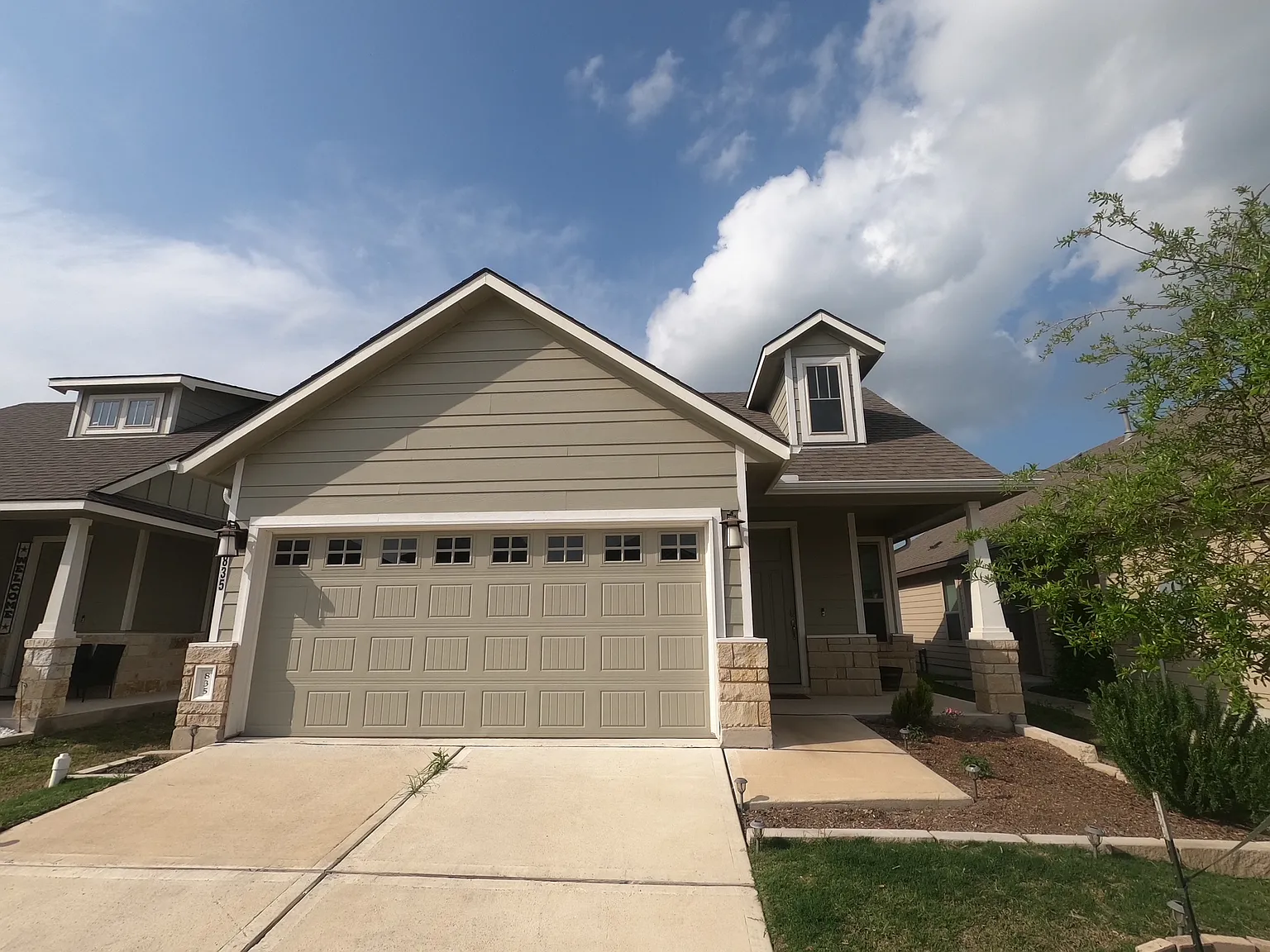835 Mineral Wells Lane - 1 — Photo 1