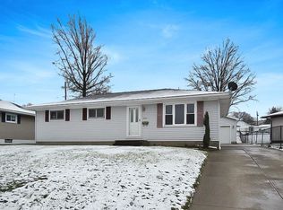 2119 E 41st St, Erie, PA 16510