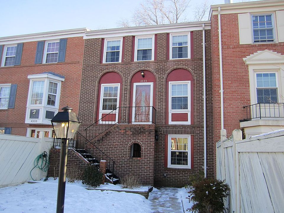 1st image of 4335 Cedarlake Ct