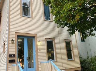 92 Johnson Park, Buffalo, NY 14201