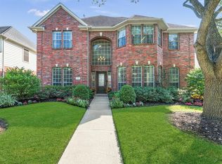 6235 Presidio Canyon Dr, Katy, TX 77450