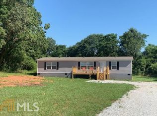 249 Bowersville Rd, Carnesville, GA 30521
