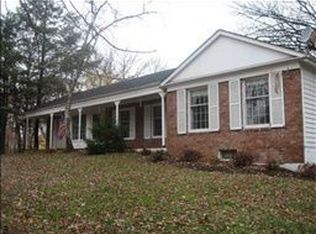 96 Cross Hill Rd, Millington, NJ 07946