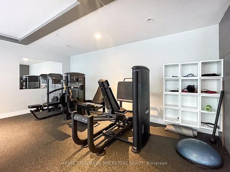 840 Saint Clair Ave W #314 — Photo 28