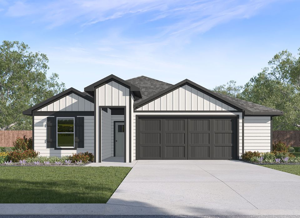 Plan Elevation.
