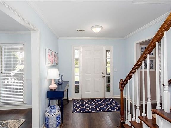 3rd image of 6011 Fairlong Ct NW