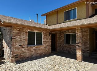 10817 Poza Rica Ct #A, El Paso, TX 79935