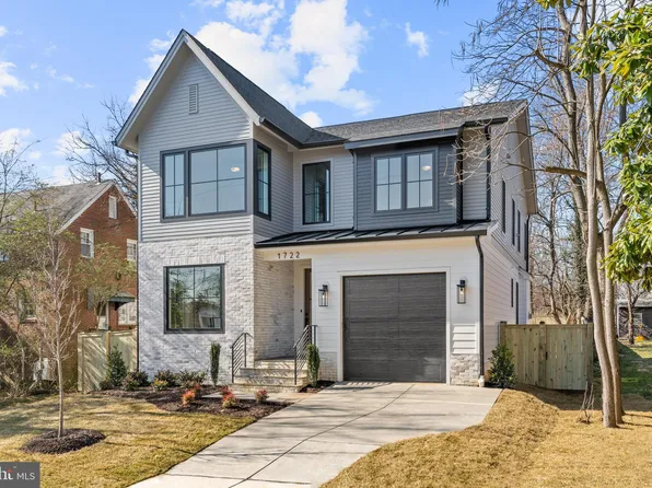 1722 S Nelson St, Arlington, VA 22204