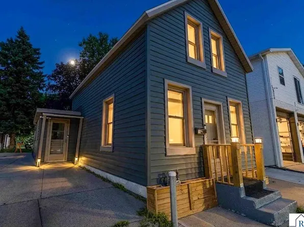 118 E Spring St, Mankato, MN 56001