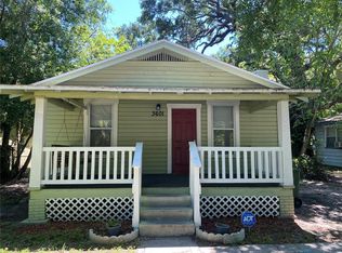 3601 E 26th Ave, Tampa, FL 33605
