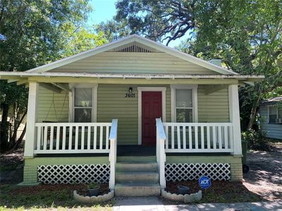 3601 E 26th Ave, Tampa, FL, 33605