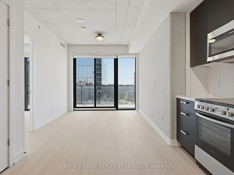 284 King St E #1303 — Photo 1