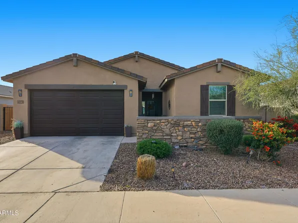 4373 E Gallop Trail Trail, San Tan Valley, AZ 85140