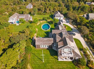 14 Nonantum Ave, Nantucket, MA 02554