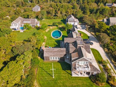 14 Nonantum Ave, Nantucket, MA, 02554