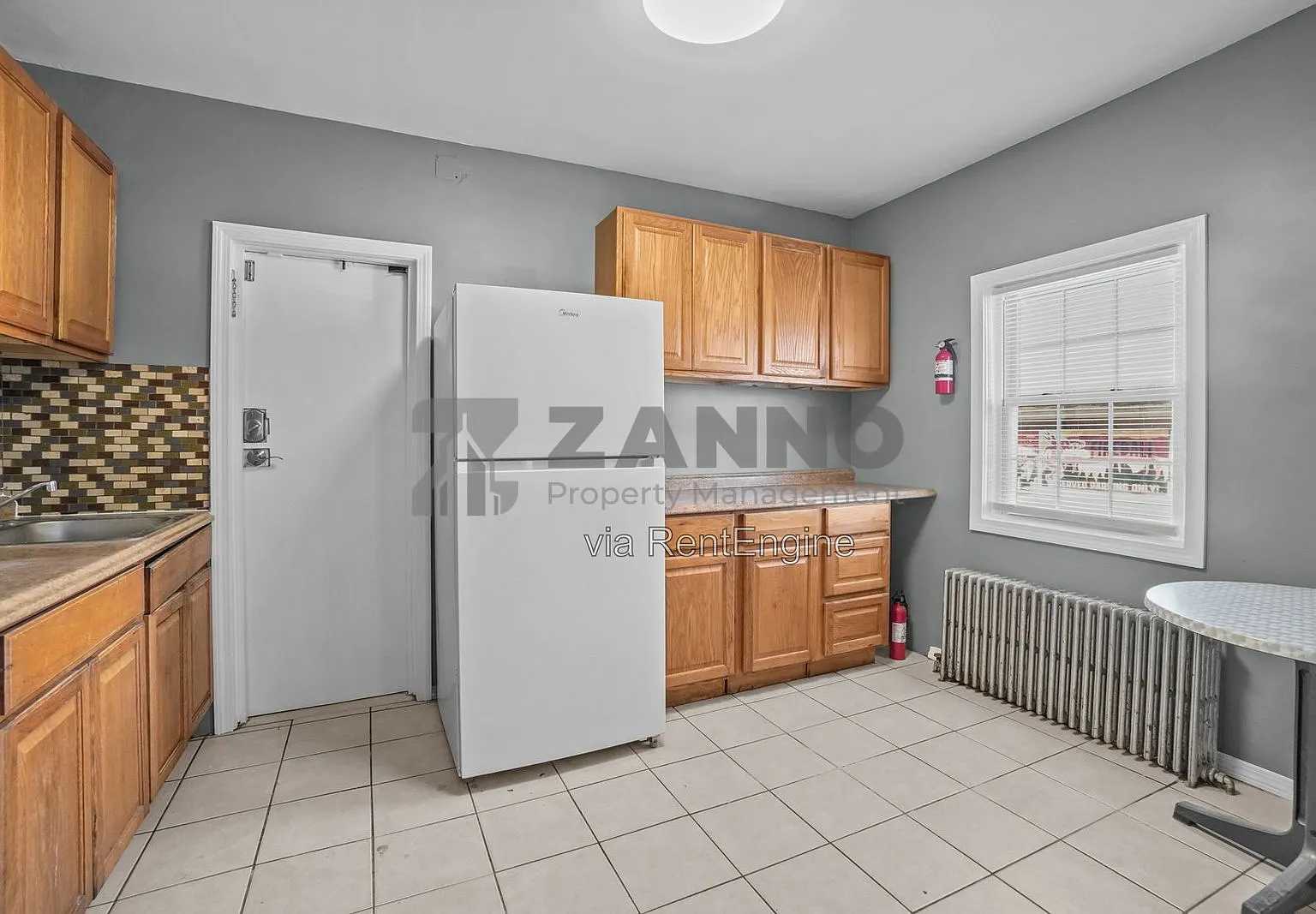 1 bed, 1.0 bath, $1,450 — Photo 4