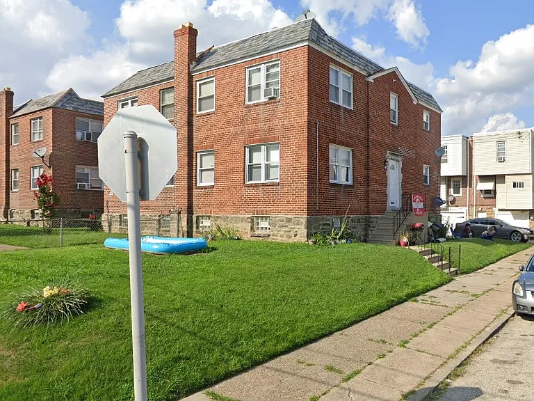 4065 Comly St #1 — Photo 1