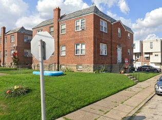 4065 Comly St FLOOR 1, Philadelphia, PA 19135