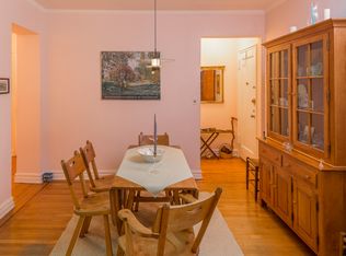 832 Palmer Rd APT 3C, Bronxville, NY 10708