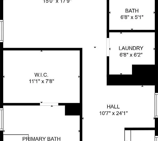 4001 Hackney Springs Ln — Photo 37