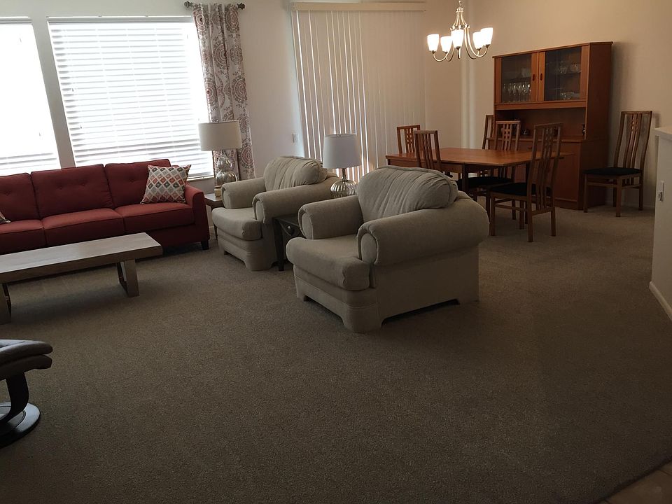 New Furniture!