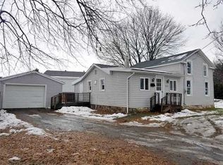 213 E Naples St, Wayland, NY 14572