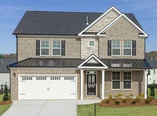 1383 Westland Ct, Bogart, GA 30622