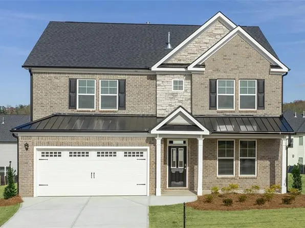 1383 Westland Ct, Bogart, GA 30622