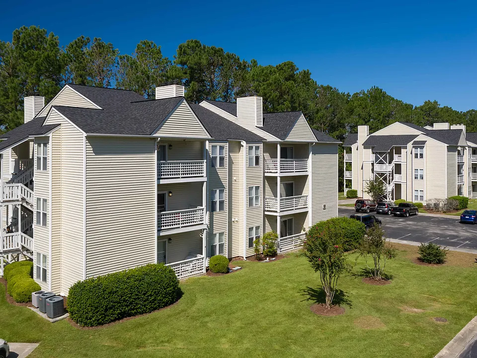 Bluff Ridge
