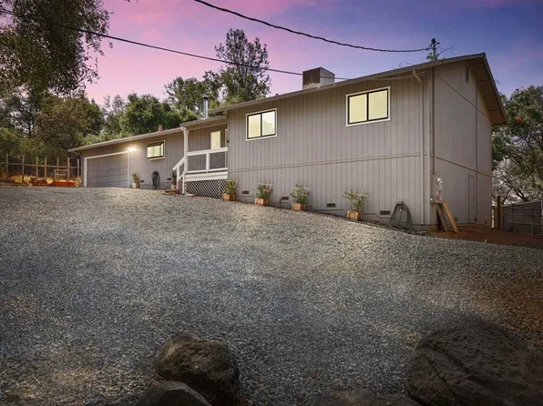 18810 Rugged Trl, Sonora, CA 95370