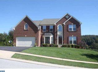 5320 Countryside Dr, Kinzers, PA 17535