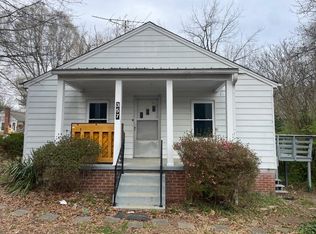357 Grice St, Shelby, NC 28150