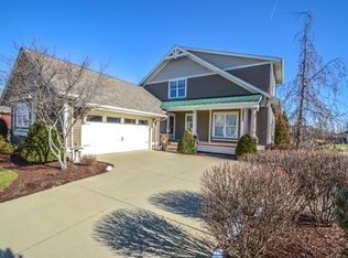 6513 Wisteria Ln, Medina, OH 44256