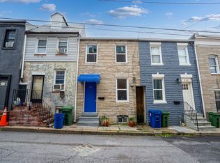 251 S Durham St, Baltimore, MD 21231