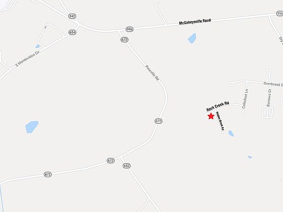 4th image of 8320 Rock Creek Rd