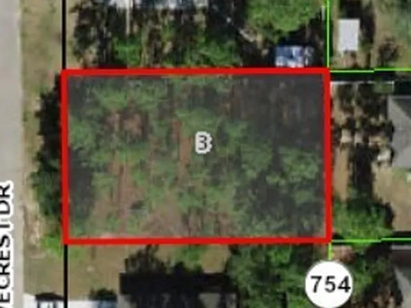 2481 W Wavecrest Dr, Citrus Springs, FL 34434