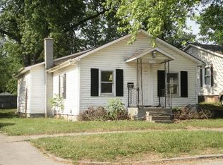 1029 Taylor St, Elkhart, IN 46516