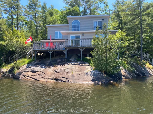 9794 Georgian Bay Shr N, Georgian Bay, ON L0K 1S0