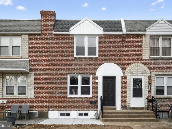 1087 Taylor Dr, Folcroft, PA 19032