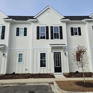 2820 Cook Circle UNIT B, Myrtle Beach, SC, 29577