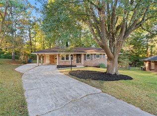 6579 Amity Ct, Rex, GA 30273