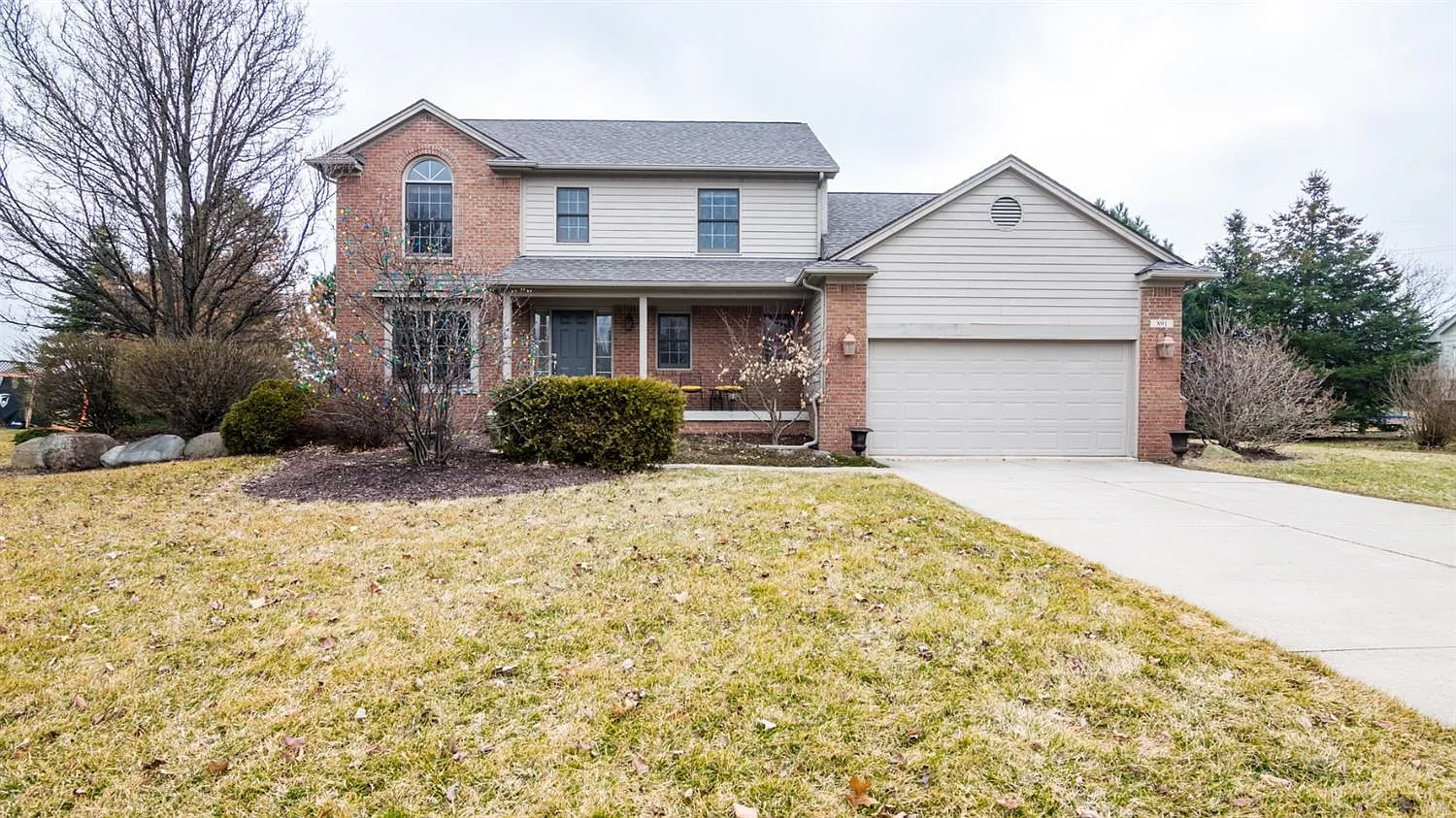 891 Fairway Park Dr photo 1
