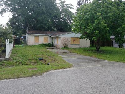 7503 N Tampania Ave, Tampa, FL, 33614