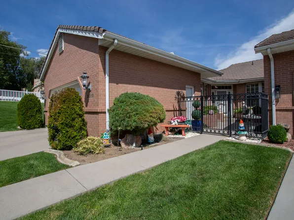 5302 S Birch Point Rd, Salt Lake City, UT 84117