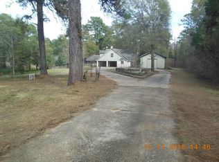 80 Nettie Phillips Rd, Coldspring, TX 77331