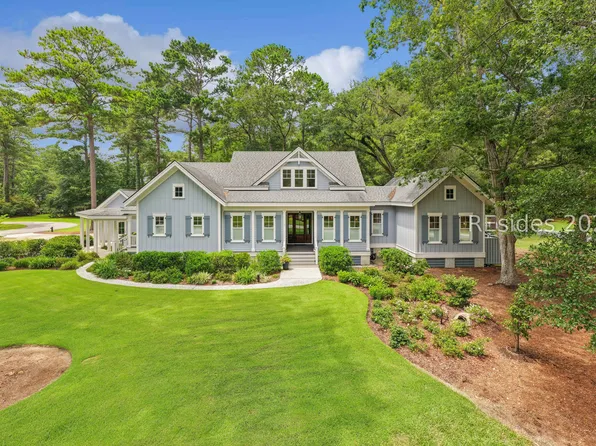 2 Grain Bin Ct, Bluffton, SC 29909
