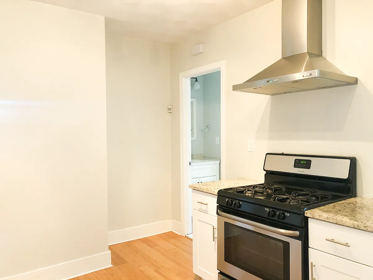 Photo 2 of 20 - 93 1st St #1 - East Providence, RI Building Photo - 93 1st St #1