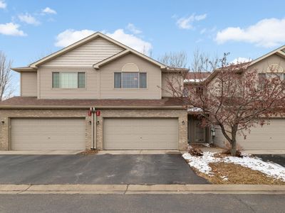 125 Stallion Ln, Lino Lakes, MN, 55014
