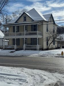 601 Isley Blvd, Excelsior Springs, MO, 64024